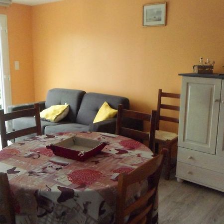 La Roseraie Yvetot-Bocage Extérieur photo