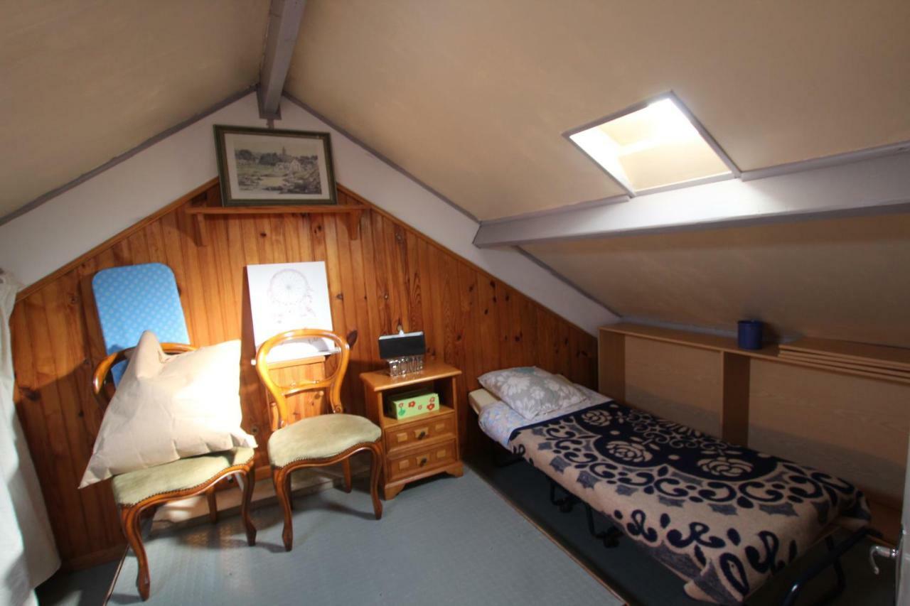 La Roseraie Yvetot-Bocage Extérieur photo