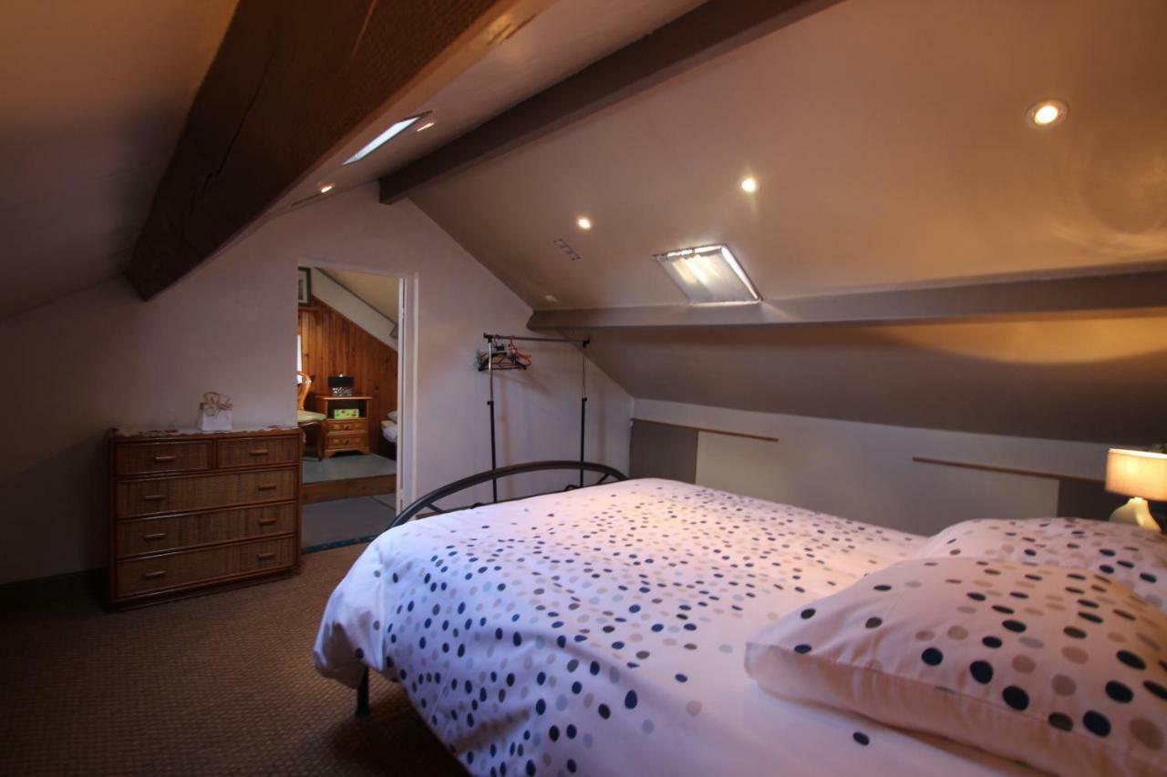 La Roseraie Yvetot-Bocage Extérieur photo