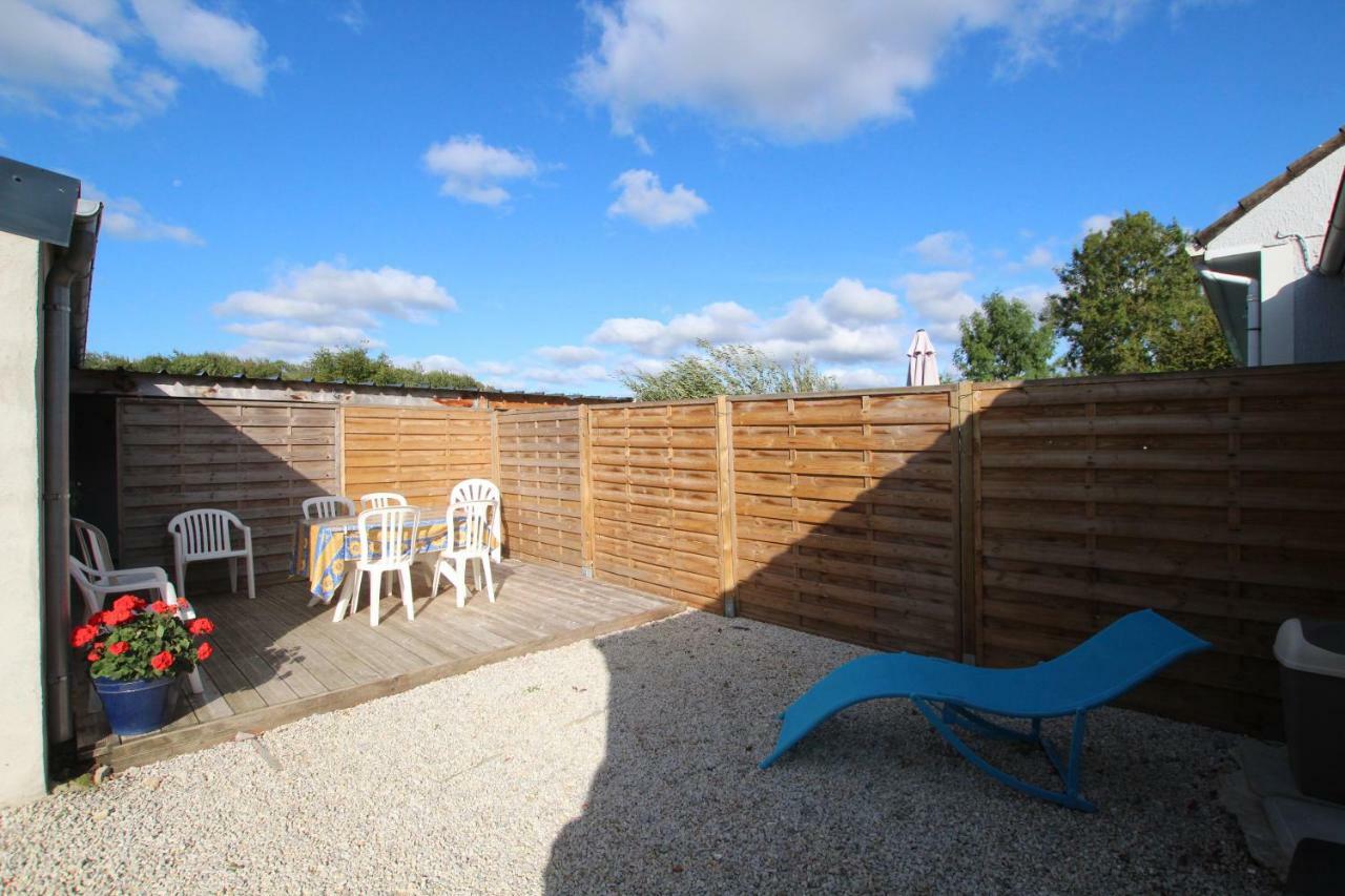 La Roseraie Yvetot-Bocage Extérieur photo