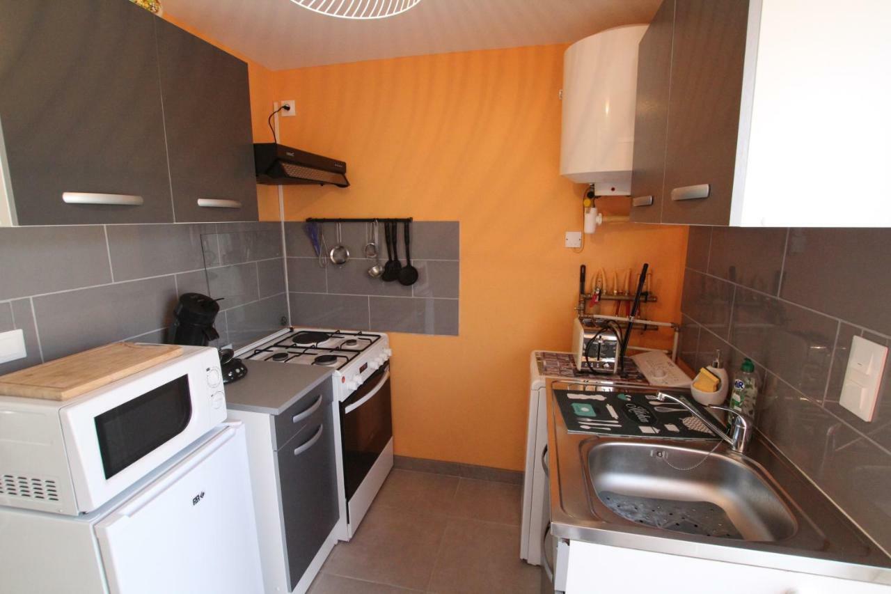 La Roseraie Yvetot-Bocage Extérieur photo